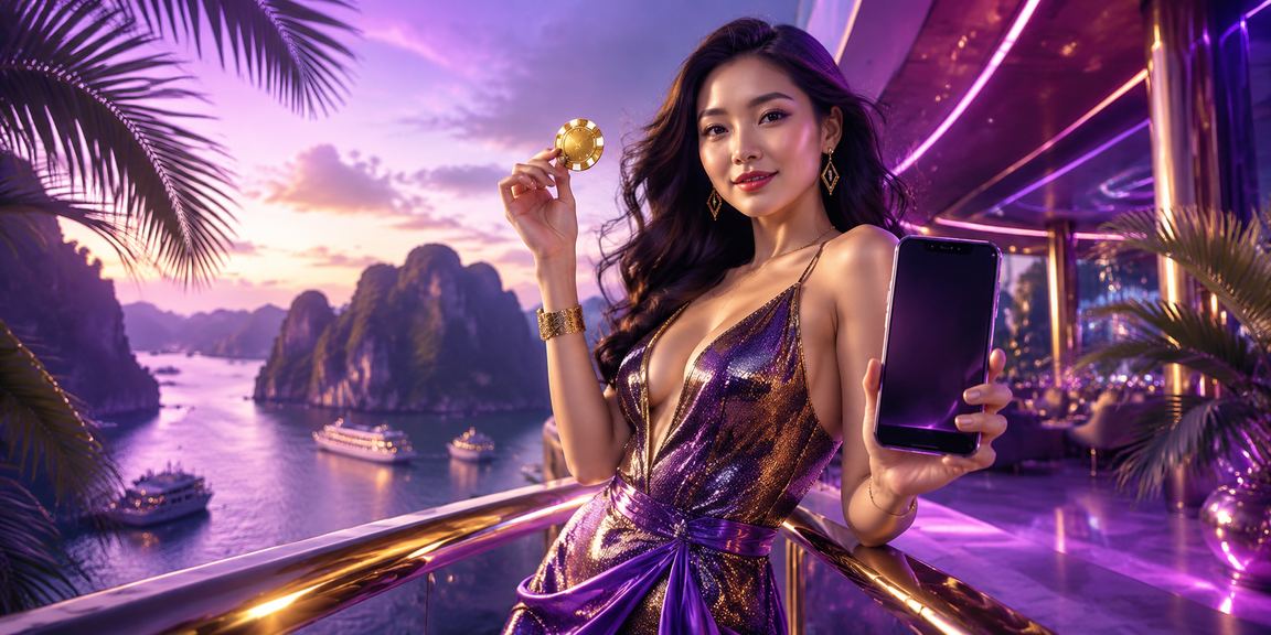 Hình ảnh cổng game suncity với môi trường chơi trực tuyến an toàn, hấp dẫn